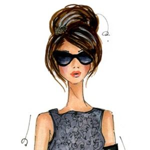 Meet your Posher, Alicia